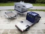 Bimobil BJ 330 2006 года